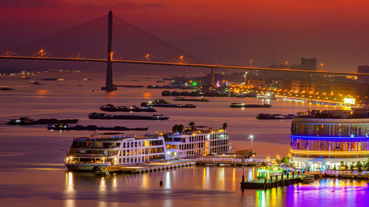Tiền Giang